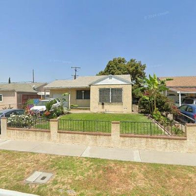 4565 Los Toros Ave, Pico Rivera, CA 90660