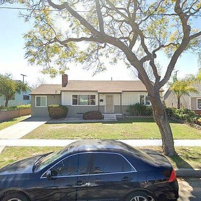 458 E 229 Th Pl, Carson, CA 90745