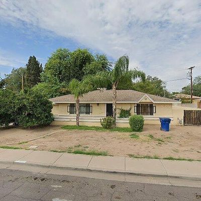 458 N Drew St E, Mesa, AZ 85201