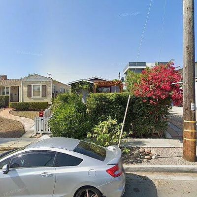 4584 Cherokee Ave, San Diego, CA 92116