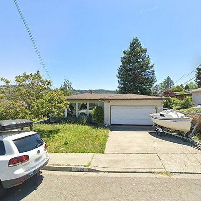 4584 Santa Rita Rd, El Sobrante, CA 94803