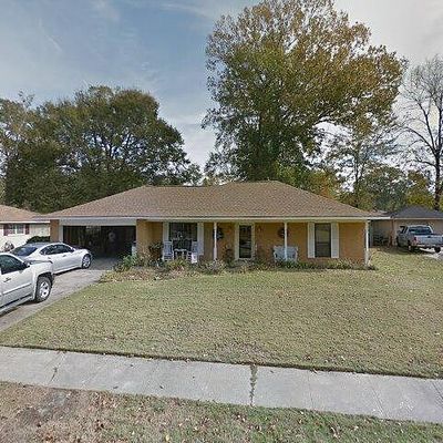 459 Nancy Dr, Baton Rouge, LA 70819