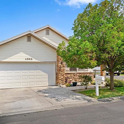 4598 S Blossom Glen Way W, Roy, UT 84067