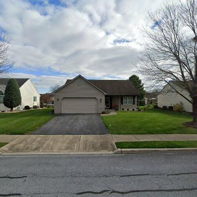 46 Arbor Dr, Myerstown, PA 17067