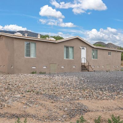 4 Whittier Street Se, Albuquerque, NM 87123