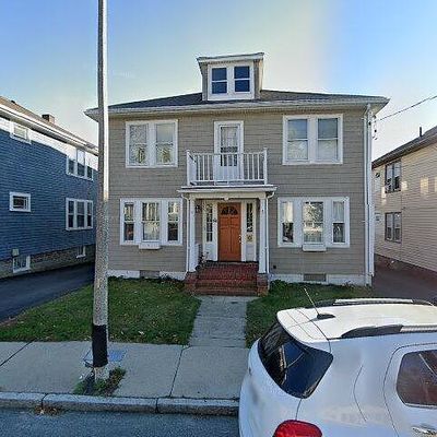 40 Westmoreland St, Dorchester Center, MA 02124