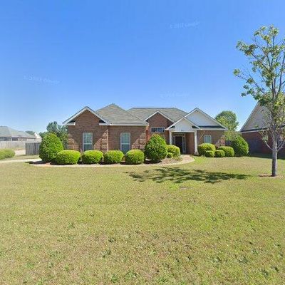 400 Arelia Dr, Warner Robins, GA 31088