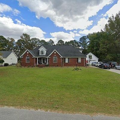 400 Adler Ln, Goldsboro, NC 27530