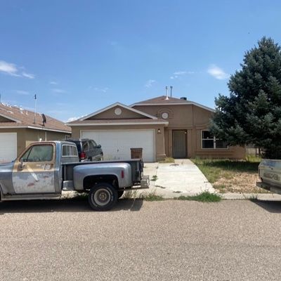 400 Camino Andres, Moriarty, NM 87035