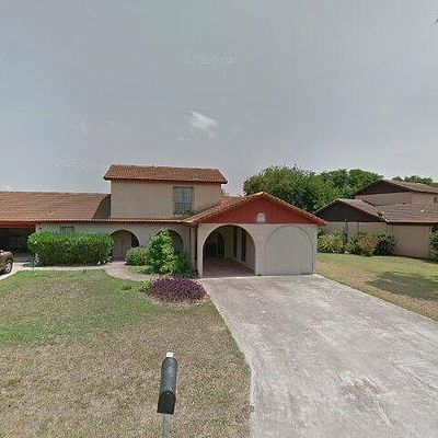 400 De Leon Ave, Rancho Viejo, TX 78575