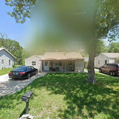 400 N Kokomo Ave, Derby, KS 67037