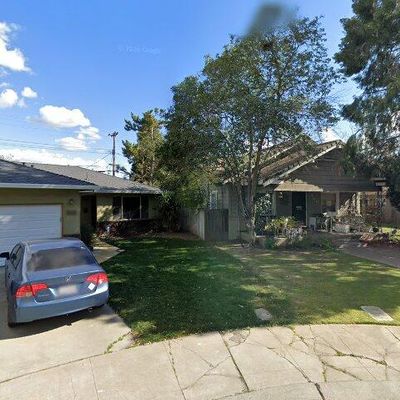 400 N Pacific Ave, Lodi, CA 95242