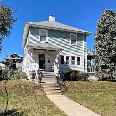 400 Sharp Ave, Glenolden, PA 19036