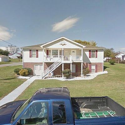 400 Umberger St, Wytheville, VA 24382