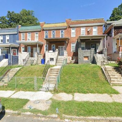 4004 Fairfax Rd, Baltimore, MD 21216