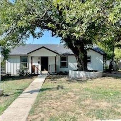 4004 Medford Rd, Fort Worth, TX 76103