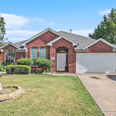 4006 Travis Blvd, Mansfield, TX 76063