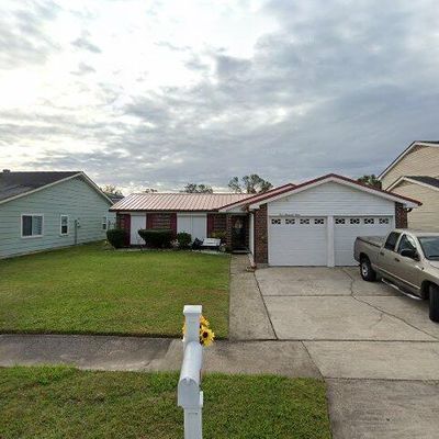 4009 Deerglen Dr, Harvey, LA 70058