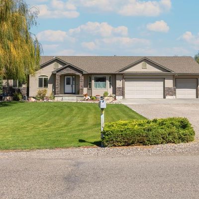 4009 E 136 N, Rigby, ID 83443