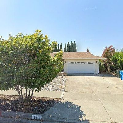 401 Danrose Dr, American Canyon, CA 94503