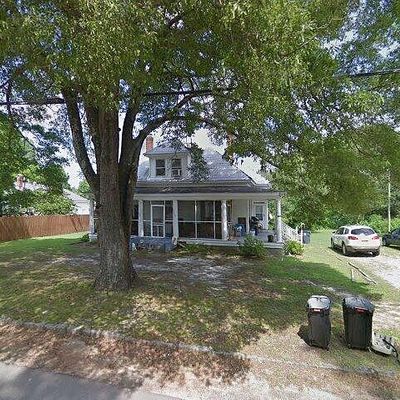 401 Division St, Norlina, NC 27563