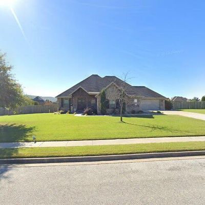 401 Eagle Ridge Dr, Farmington, AR 72730