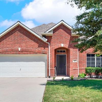 401 Niles Ct, Little Elm, TX 75068