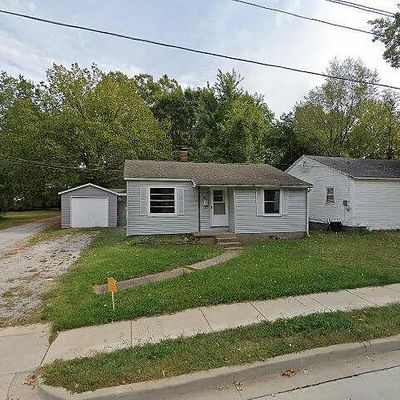 401 S Oakland Ave, Carbondale, IL 62901