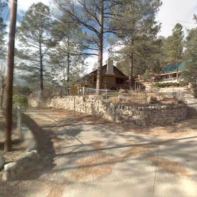 401 Walton Cir, Ruidoso, NM 88345