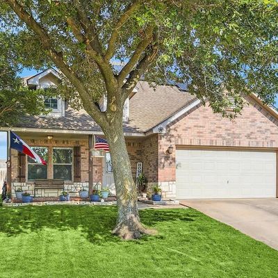 4010 Windmill Dr, Sanger, TX 76266