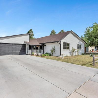 4015 E Longley Dr, Flagstaff, AZ 86004