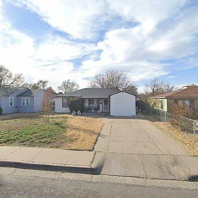 4014 S Travis St, Amarillo, TX 79110