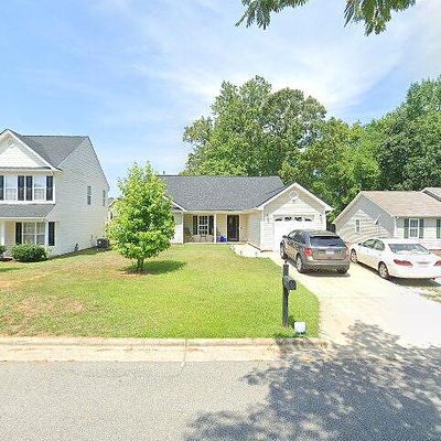 4015 Summit View Dr, Greensboro, NC 27405