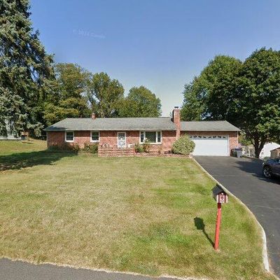 4015 Greenwood Ave, Upper Chichester, PA 19061