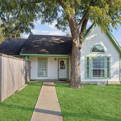 402 Chappell St, Terrell, TX 75160