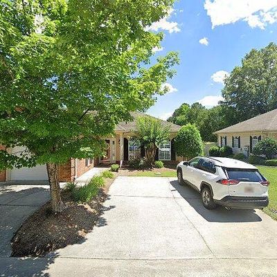 402 Live Oak Lane, Dalton, GA 30720