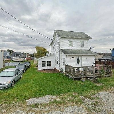 402 Republican St, Perryopolis, PA 15473