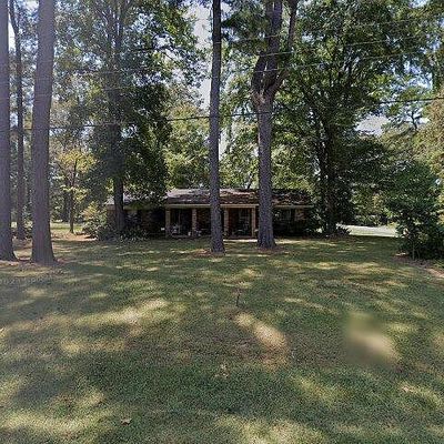 402 Tulane St, Bastrop, LA 71220