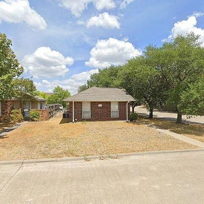 4021 Windswept Dr, College Station, TX 77845