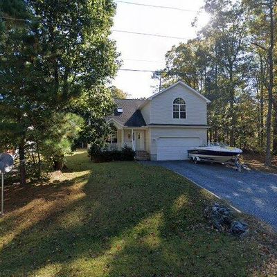 4022 Captains Corridor, Greenbackville, VA 23356