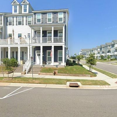 4026 Pleasant Ave, Norfolk, VA 23518