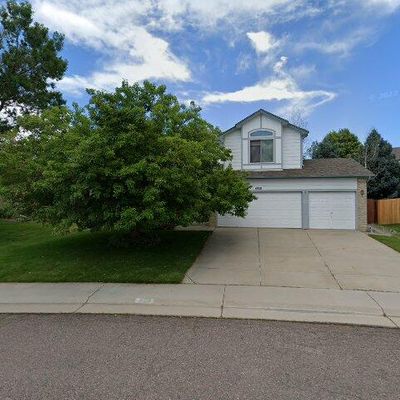 4028 S Kirk Ct, Aurora, CO 80013