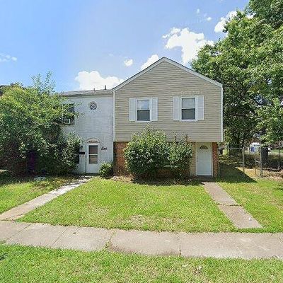 4029 Sloop Trl, Chesapeake, VA 23321