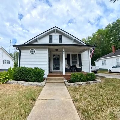 403 E 11 Th St, Kannapolis, NC 28083