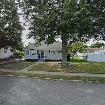 403 Daniels Ave, Trenton, NJ 08619