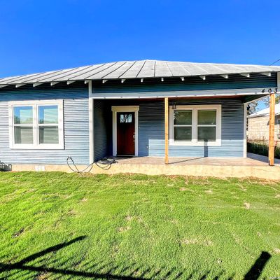 403 Givens Ave, San Antonio, TX 78204