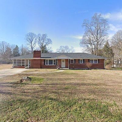 403 Leonard Berrier Rd, Lexington, NC 27295