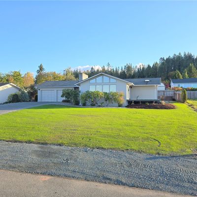 403 Norman St, Sequim, WA 98382