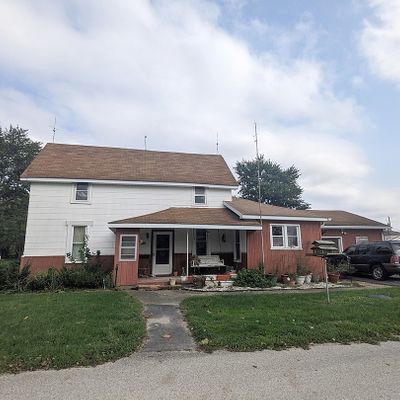 403 S Main St, Sharpsville, IN 46068