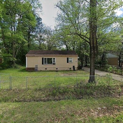 4032 Bowman St, Columbus, GA 31903